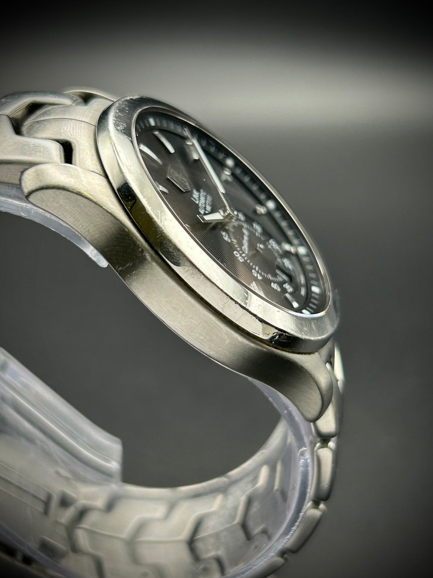 Tag Heuer Calibre 6