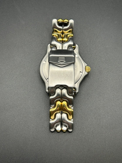 Tag Heuer SEL Chronometer Automatic 200m Professional