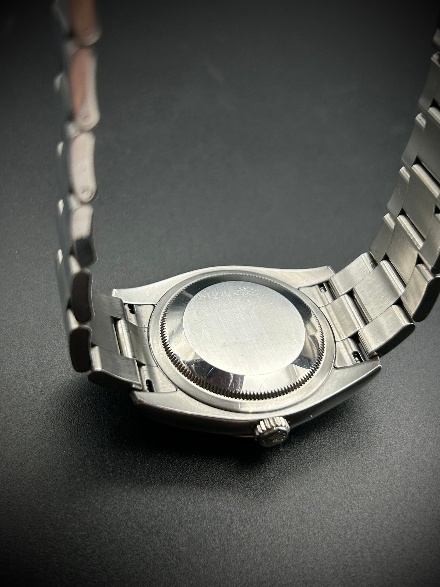 Rolex Oyster Perpetual 36 Full Set