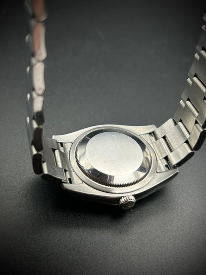 Rolex Oyster Perpetual 36 Full Set