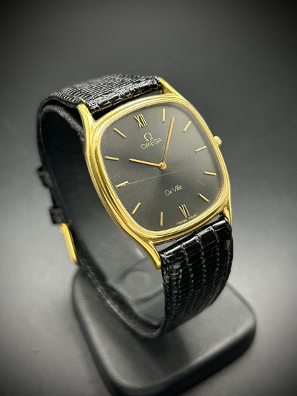 Omega De Ville