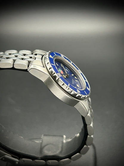 Tag Heuer 1500 Series Professional 200m