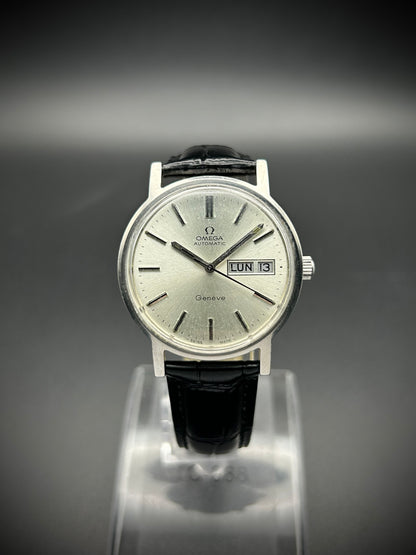 Omega Geneve Automatic