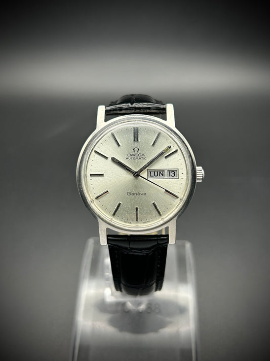 Omega Geneve Automatic