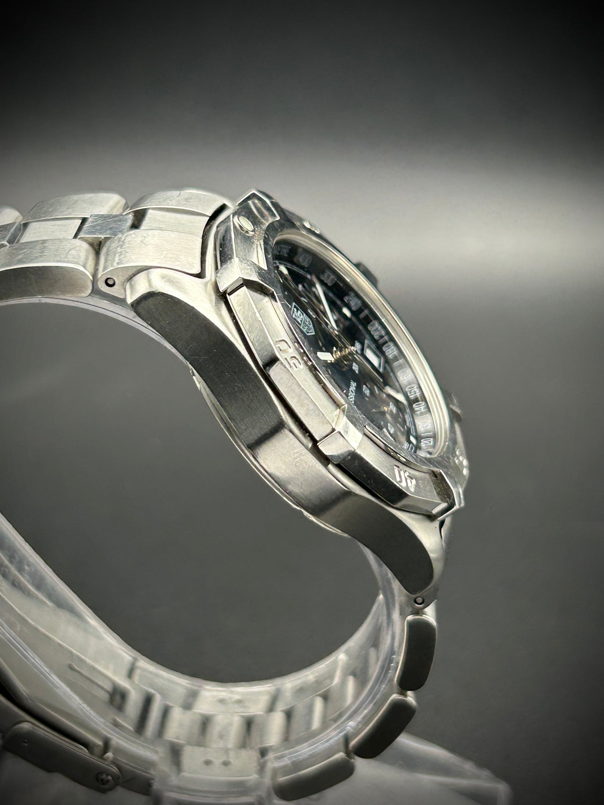 Tag Heuer 2000 Exclusive