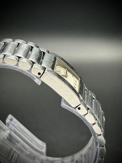 Baume & Mercier Catwalk