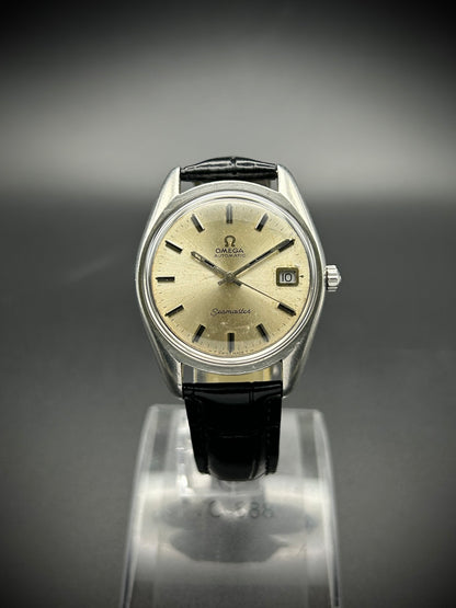 Omega Seamaster Automatic