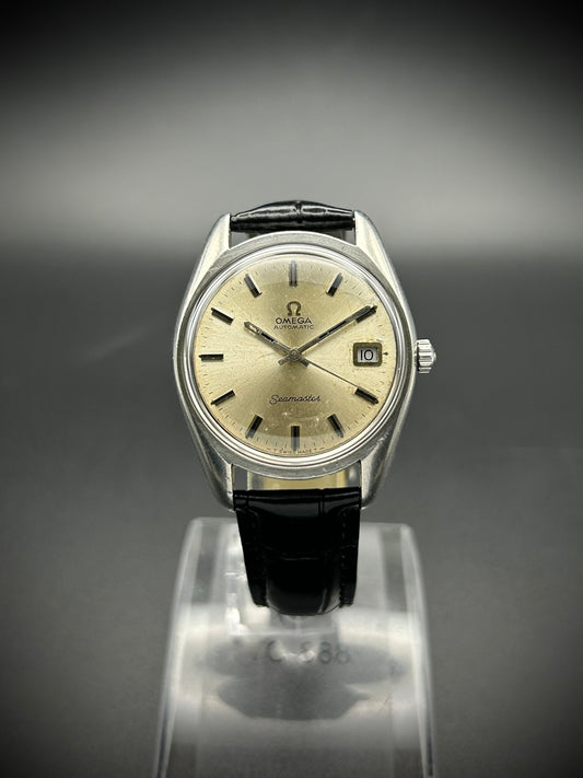 Omega Seamaster Automatic