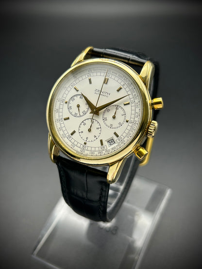 Zenith El Primero