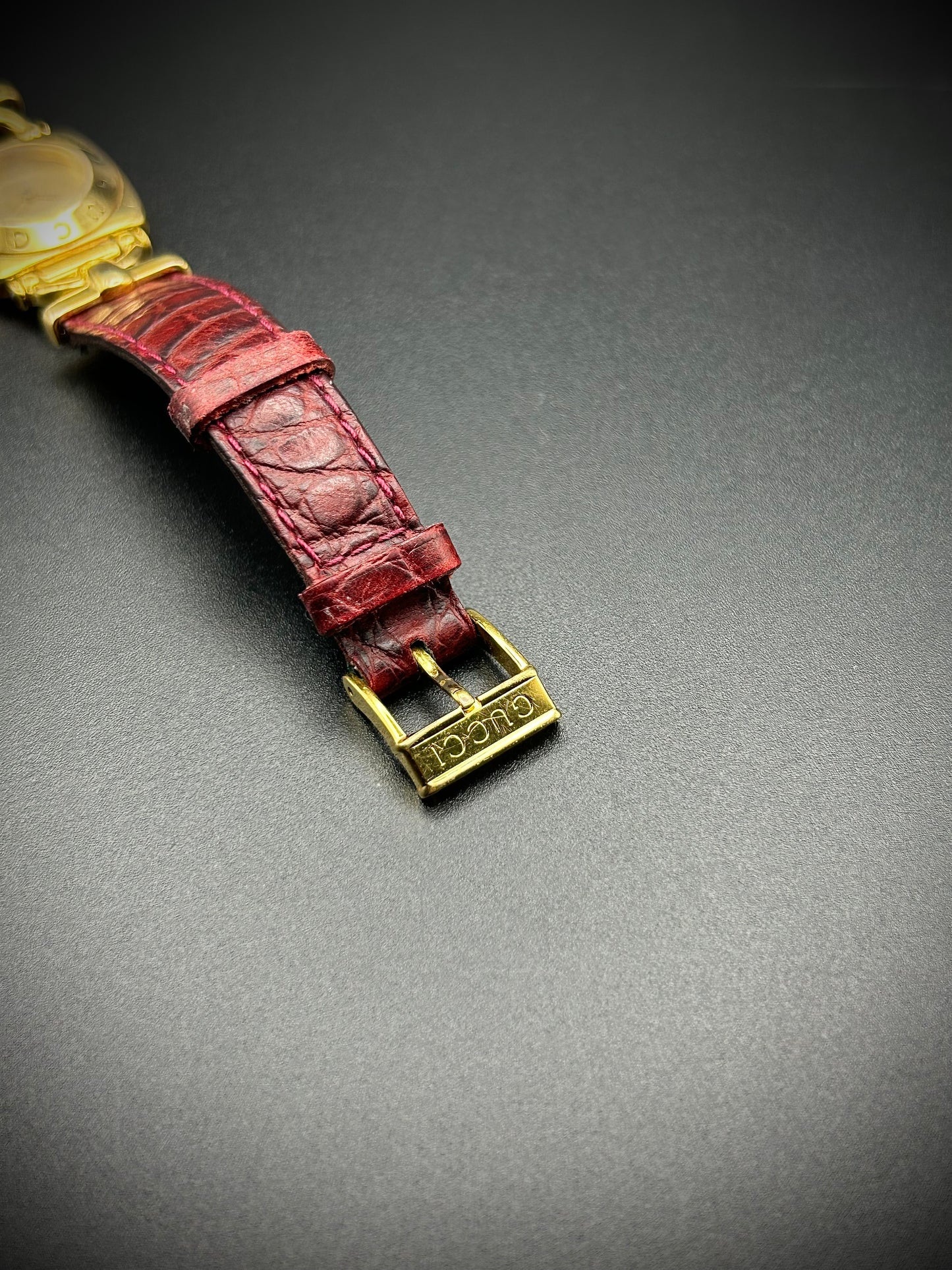 Gucci Horsebit 6300L