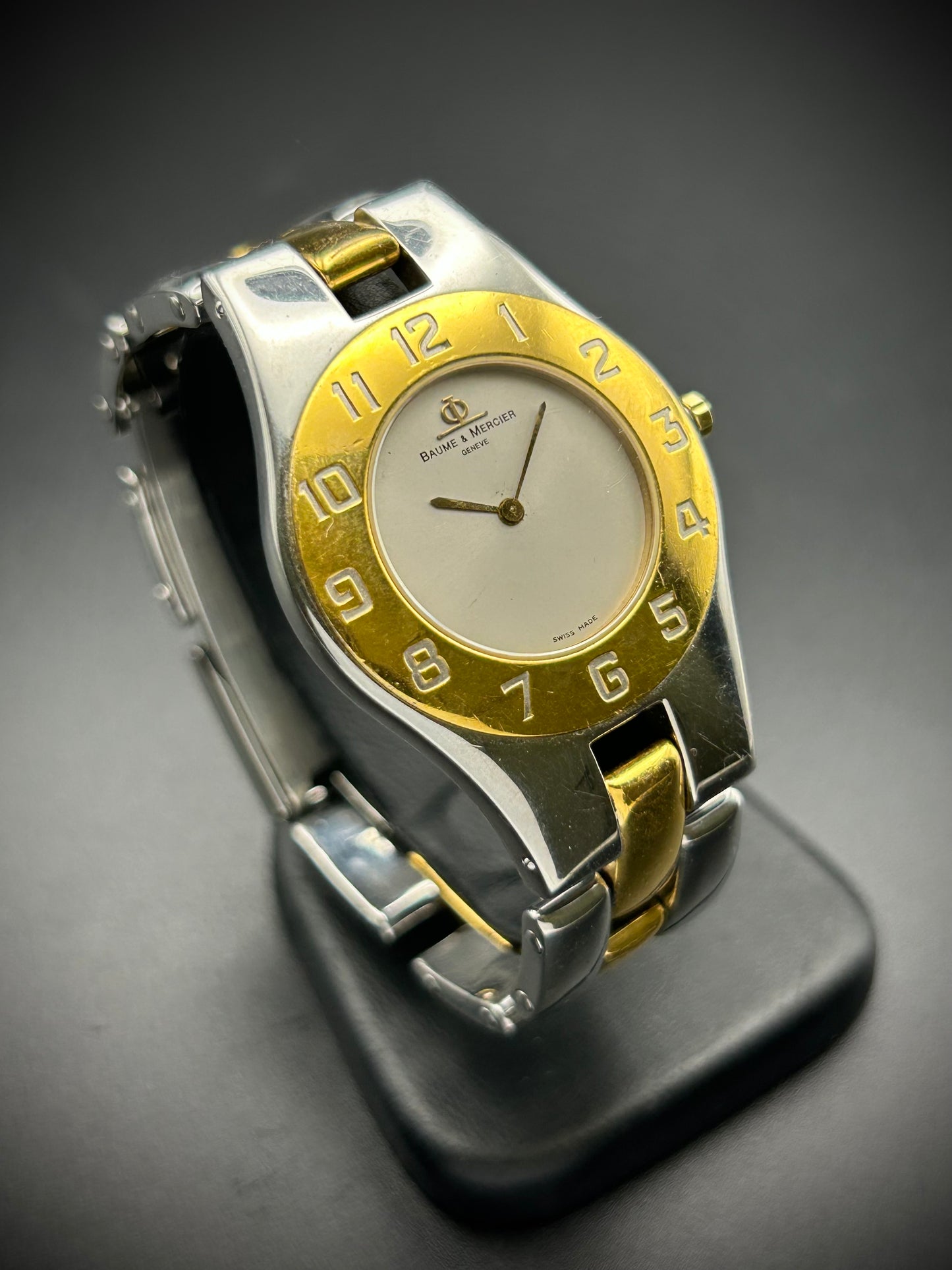 Baume & Mercier Linea