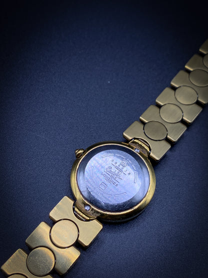 Longines Rodolphe