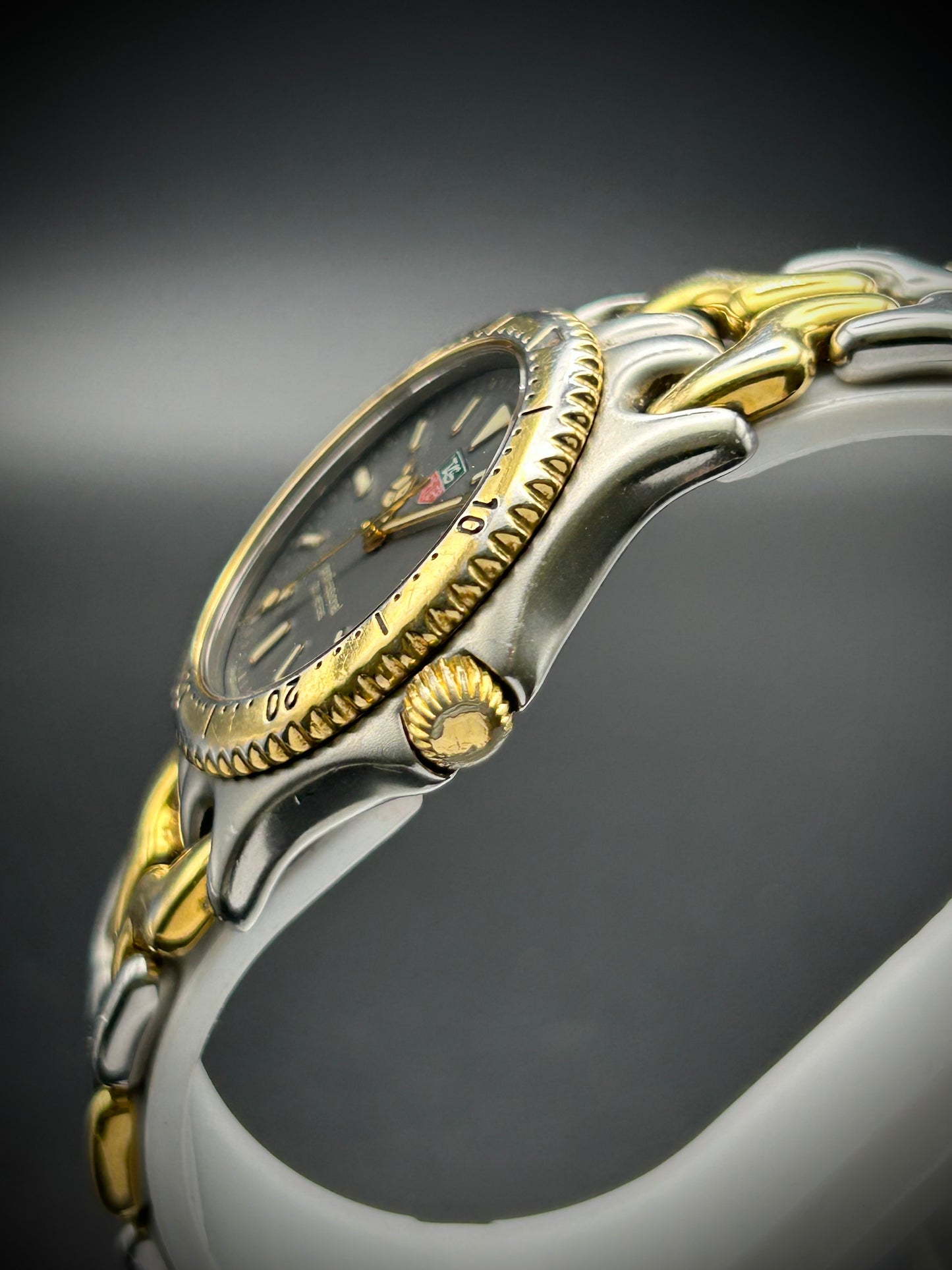 Tag Heuer Sel Professional