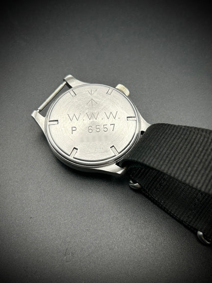 Cyma Dirty Dozen WWII