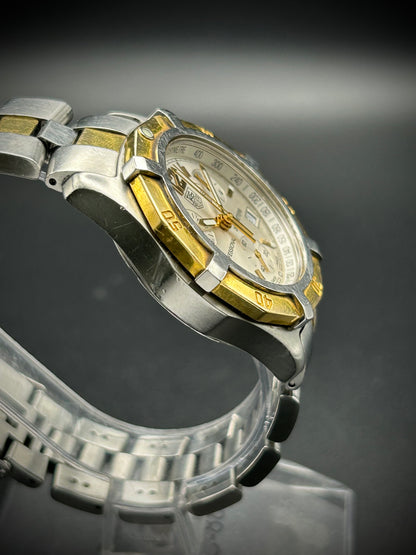 Tag Heuer Professional 2000 Exclusive
