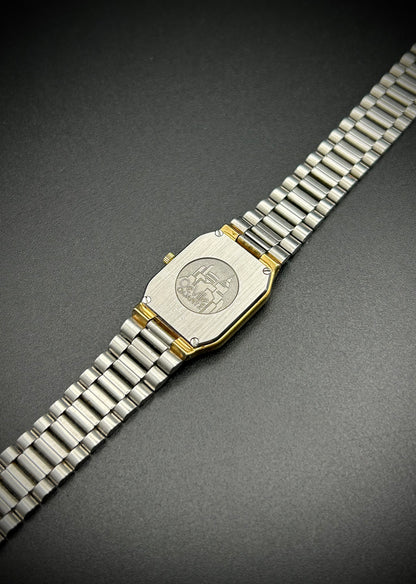 Omega De Ville