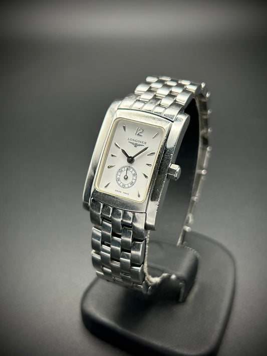 Longines Dolce Vita