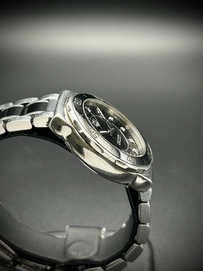 Tag Heuer Formula 1 Factory Diamond Dial
