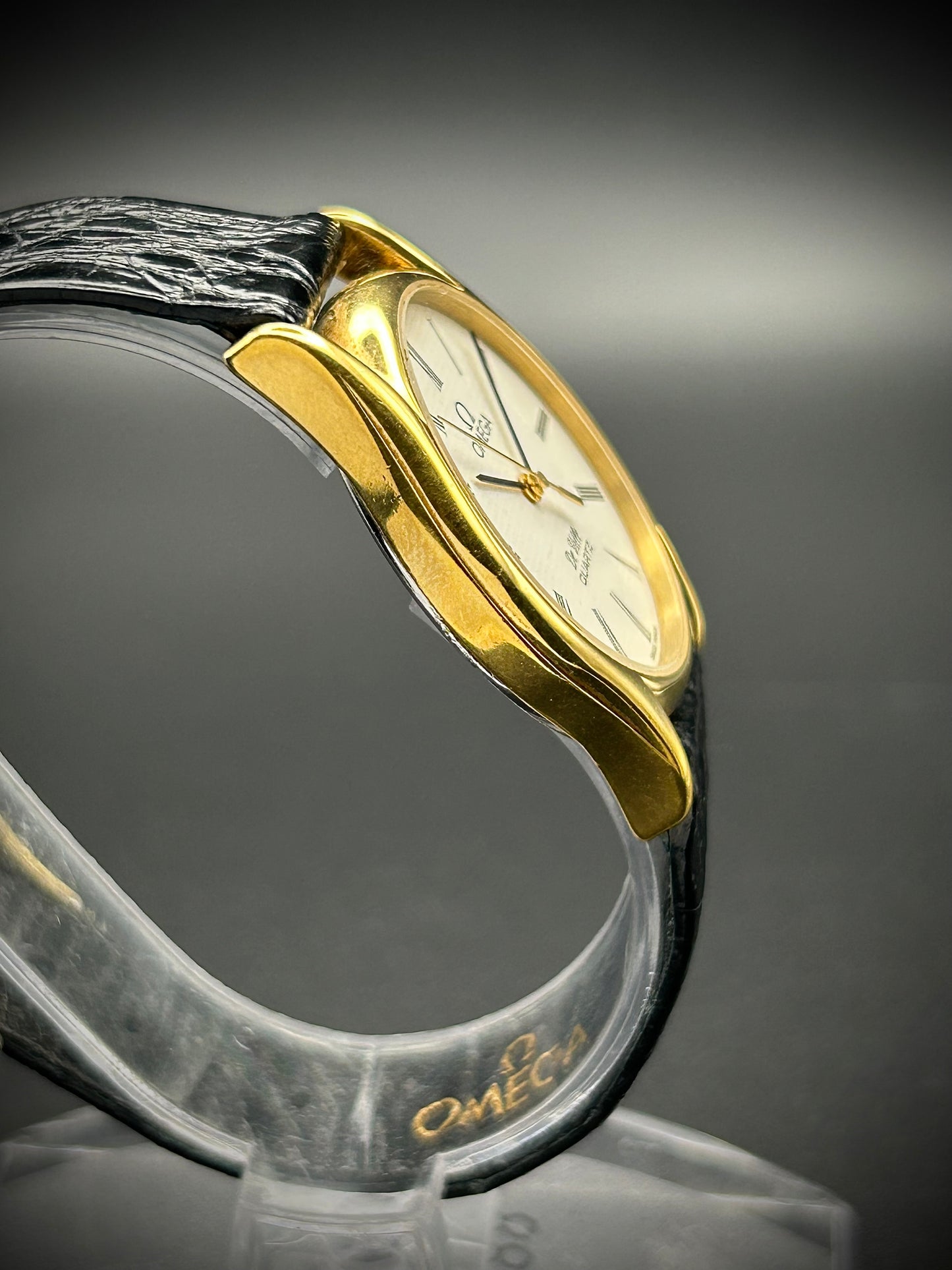 Omega De Ville