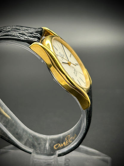 Omega De Ville