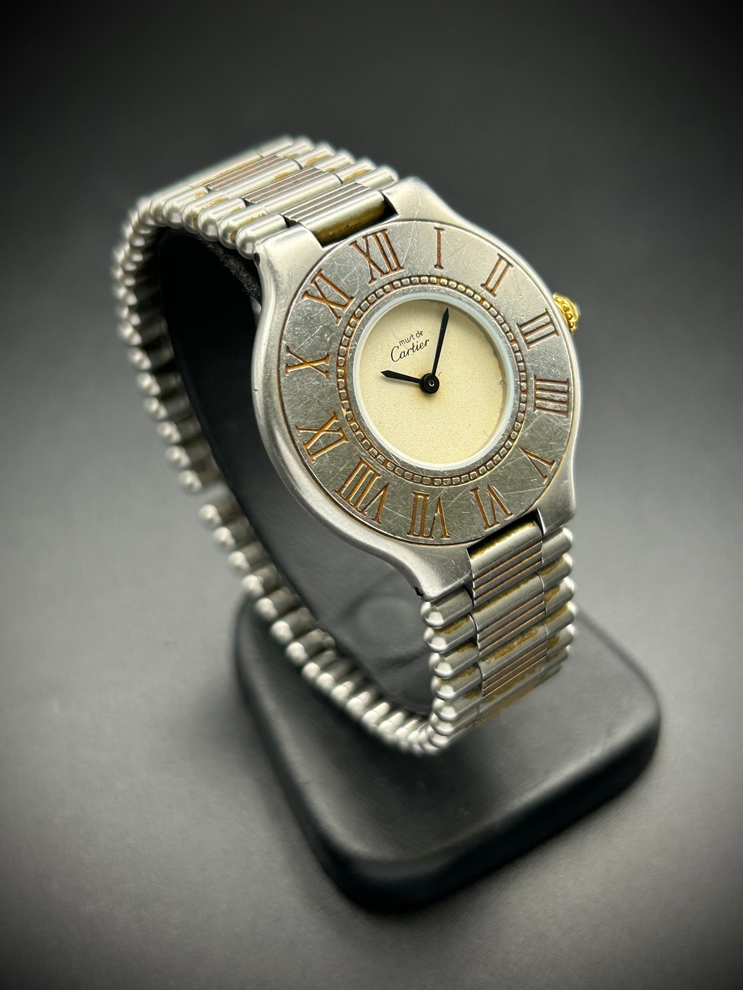 Cartier 21 Must de Cartier
