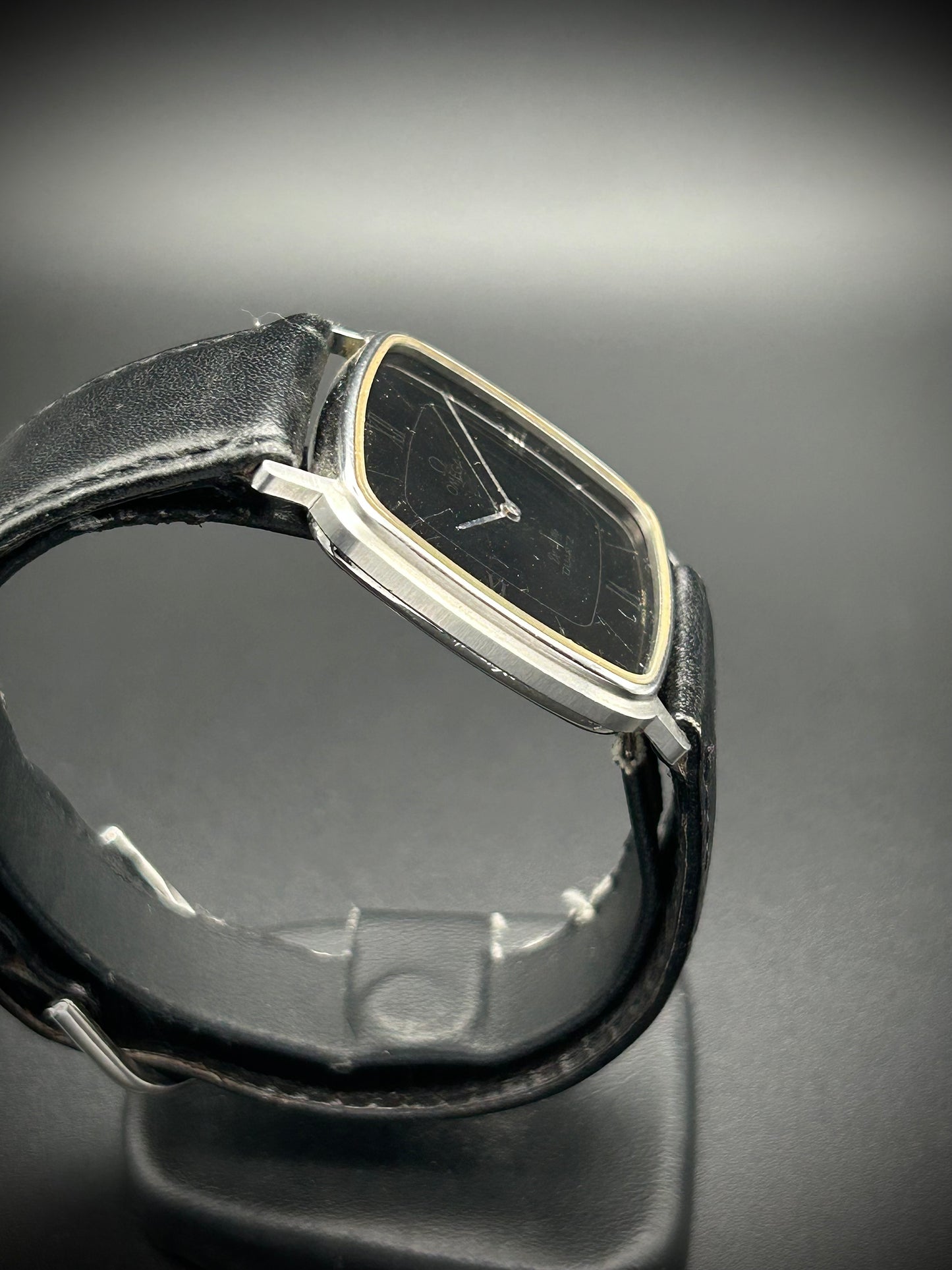 Omega De Ville