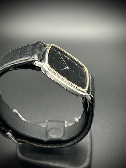 Omega De Ville