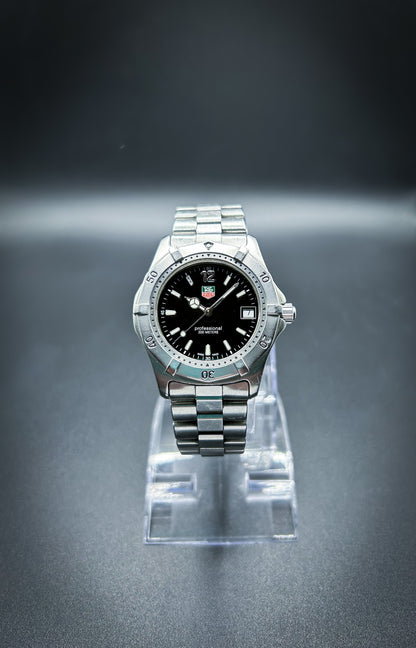 Tag Heuer Professional 200 Meters 1500
