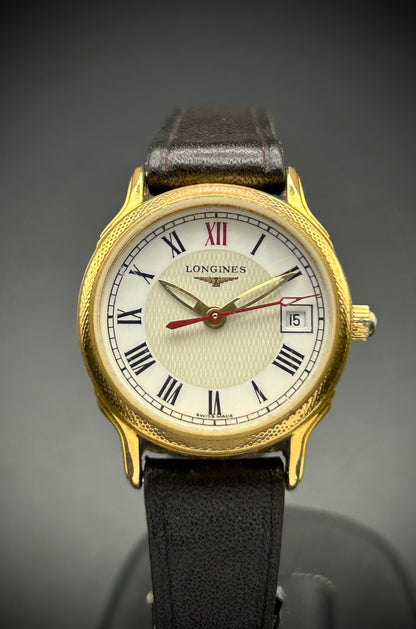 Longines La Grande Classique