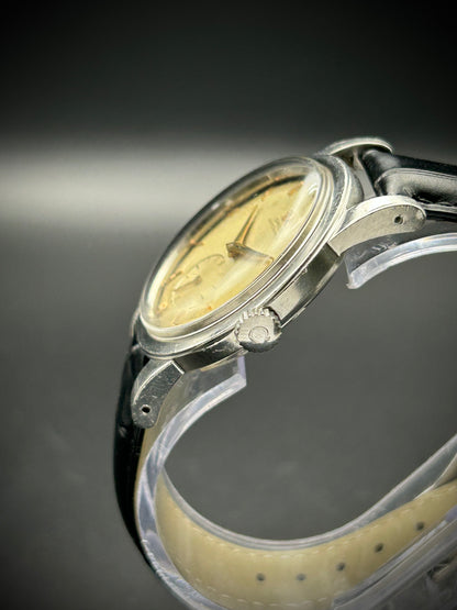 Omega Seamaster Jumbo Case