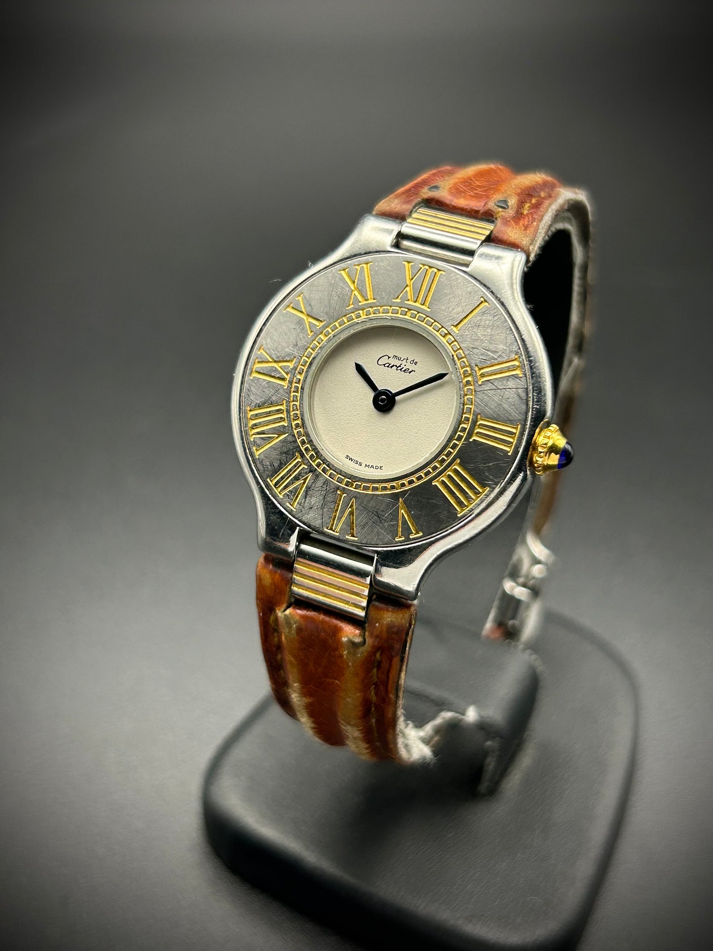 Cartier 21 Must de Cartier
