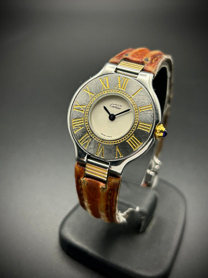 Cartier 21 Must de Cartier