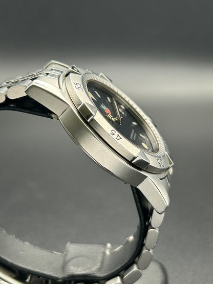 Tag Heuer 1500 Professional 200m