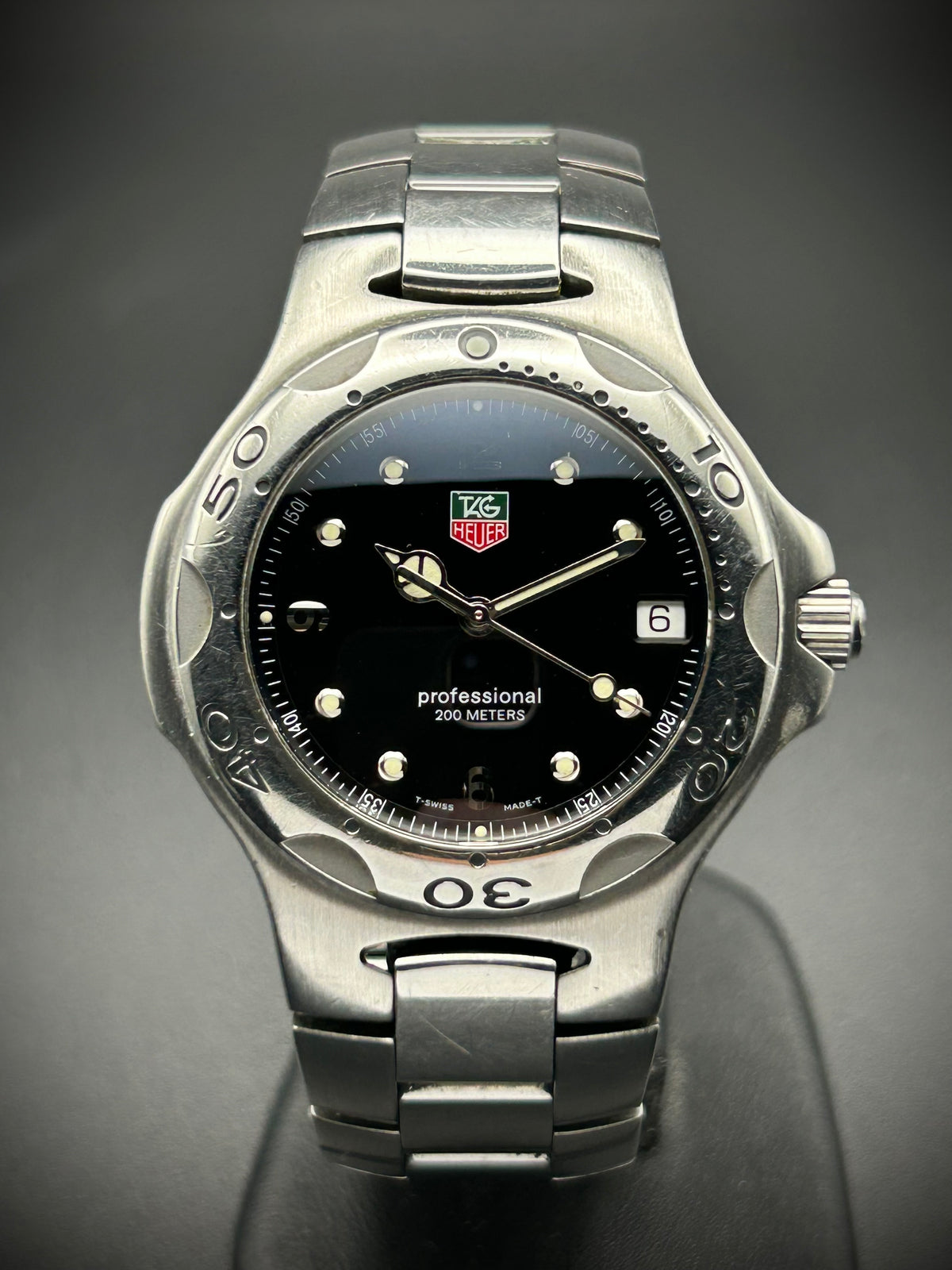 Tag Heuer Kirium