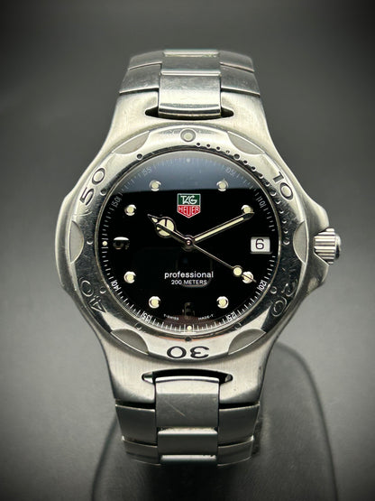 Tag Heuer Kirium