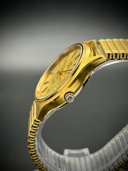 Omega De Ville