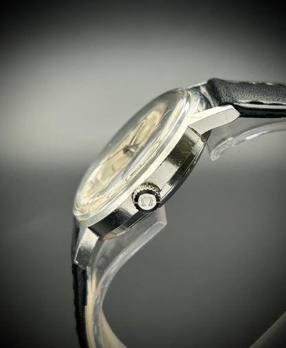 Omega Geneve Automatic