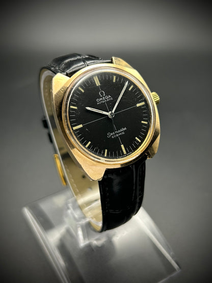 Omega Seamaster Cosmic