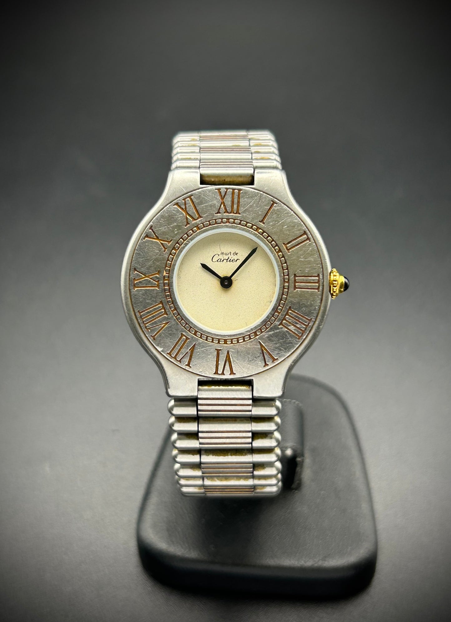 Cartier 21 Must de Cartier