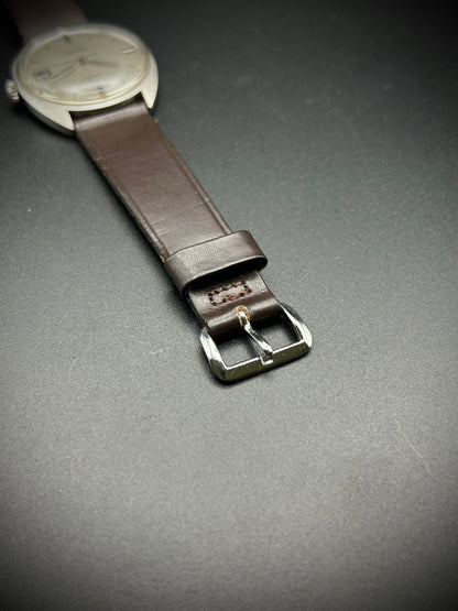 Omega Seamaster Cosmic Cross Hair Dial