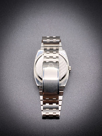 Omega Geneve Chronometer f300hz