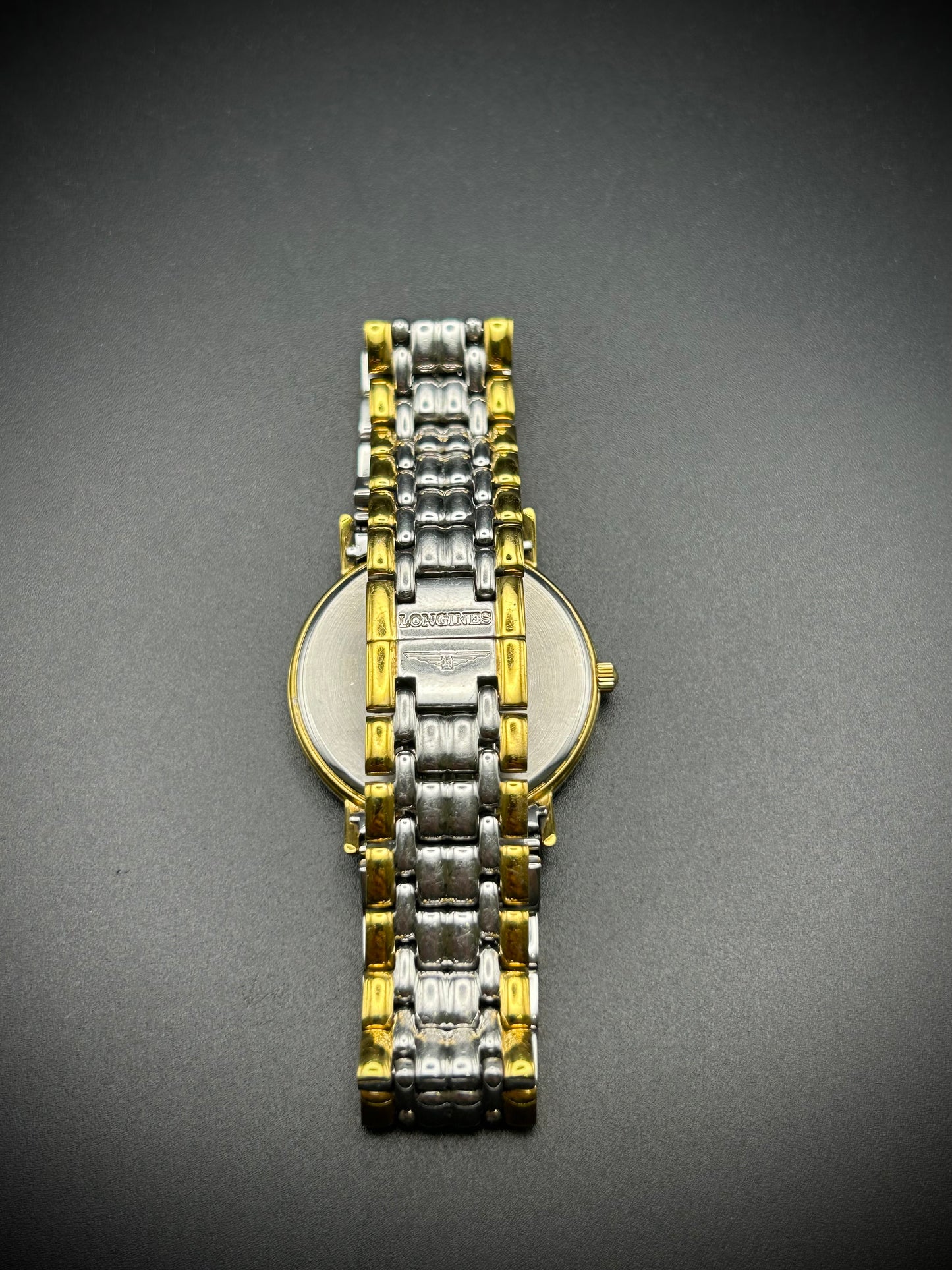 Longines Presence Calendar
