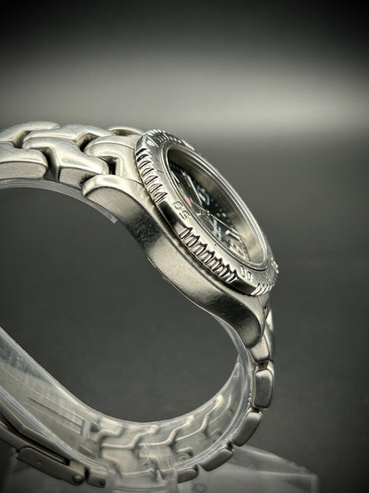Tag Heuer Link Professional