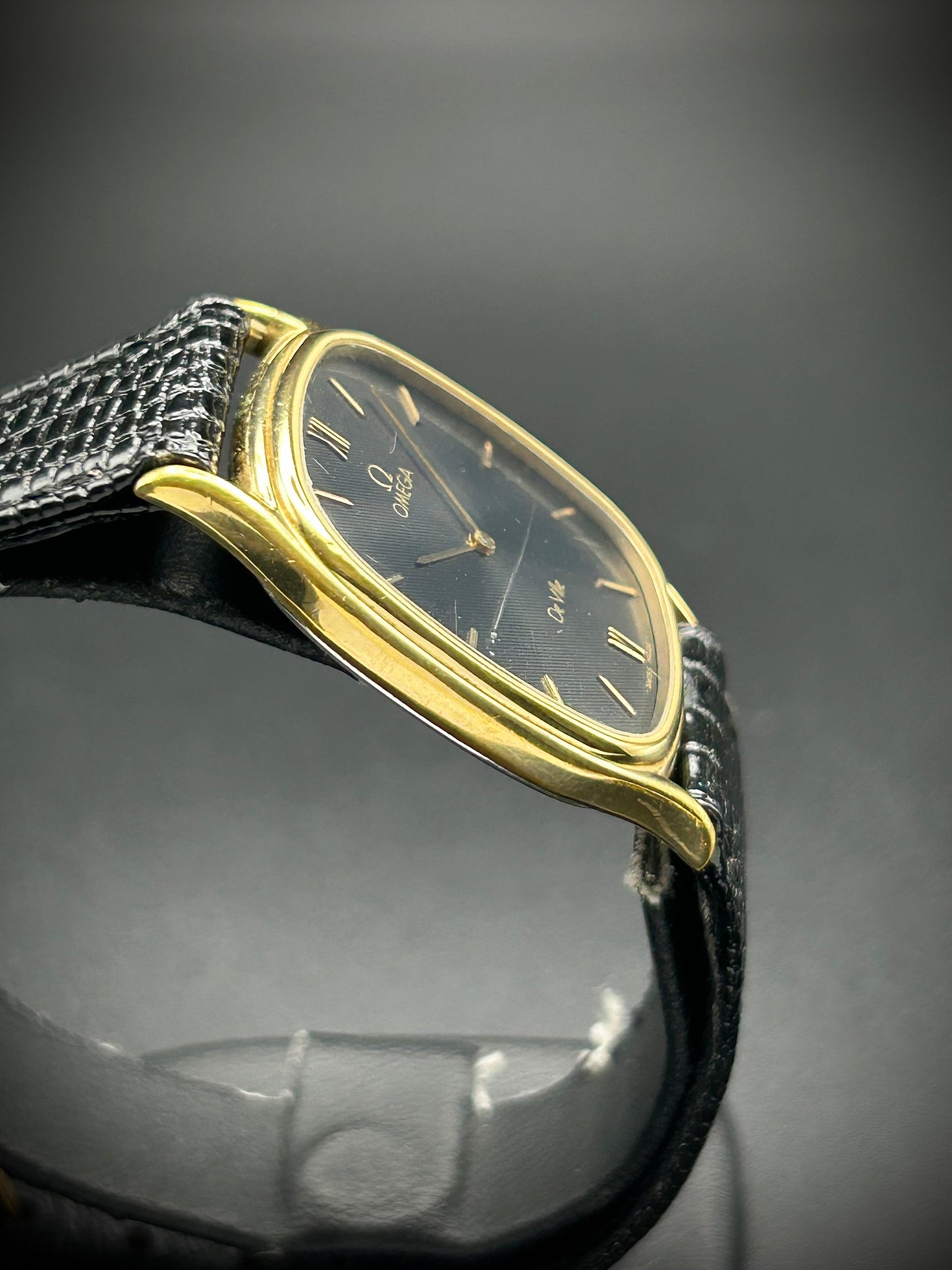 Omega De Ville
