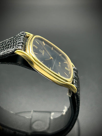 Omega De Ville