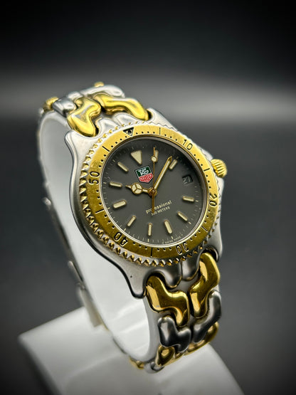 Tag Heuer Sel Professional