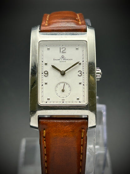 Baume & Mercier Hampton