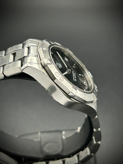 Tag Heuer Aquaracer Lady