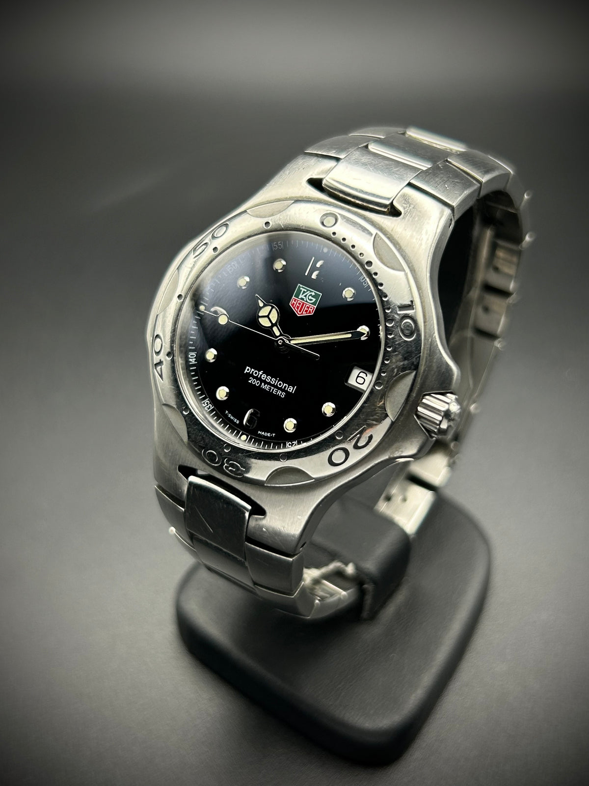 Tag Heuer Kirium