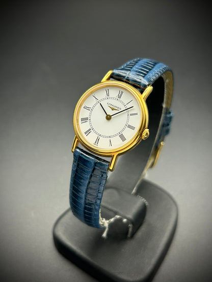 Longines Grande Classique